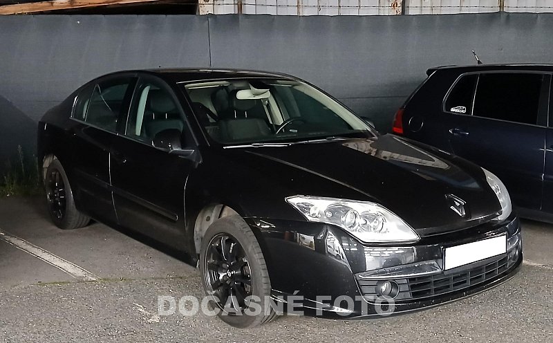 Renault Laguna 2.0 
