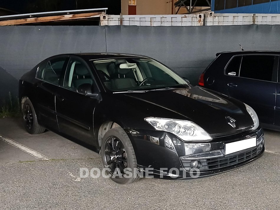 Renault Laguna 2.0 