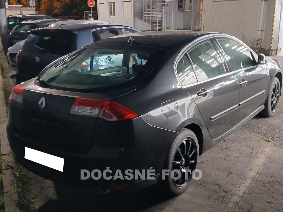 Renault Laguna 2.0 