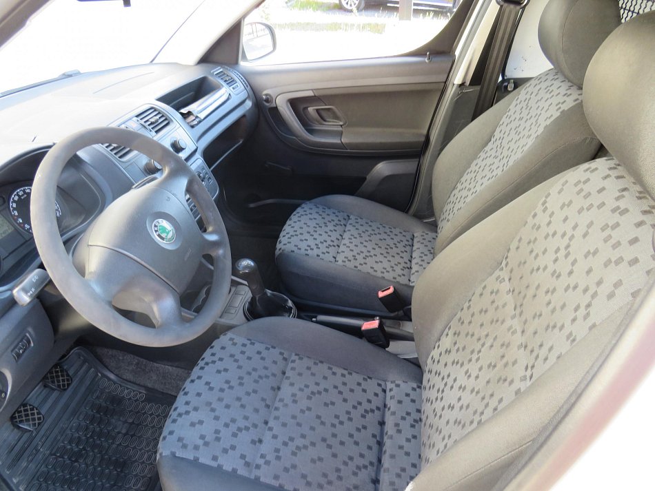 Škoda Praktik 1.4 16V 