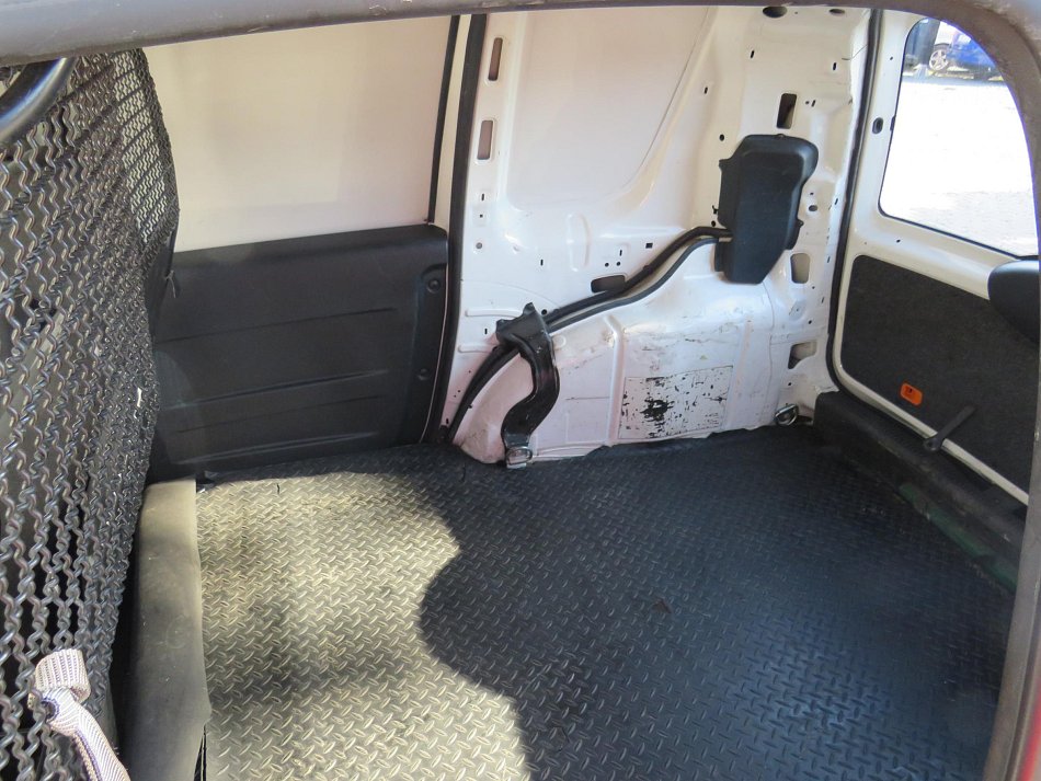 Škoda Praktik 1.4 16V 