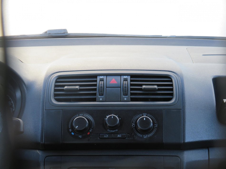 Škoda Praktik 1.4 16V 