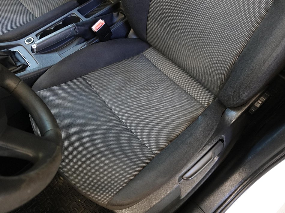 Škoda Octavia III 1.6 TDi 