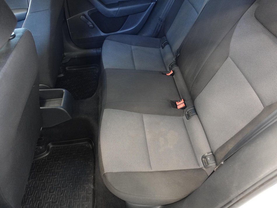 Škoda Octavia III 1.6 TDi 