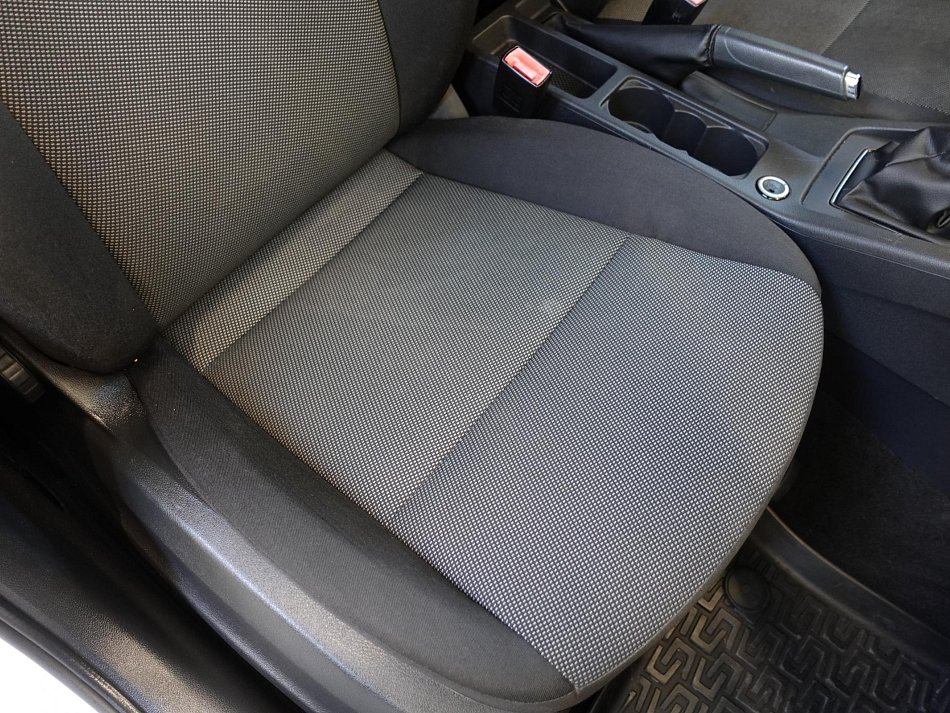 Škoda Octavia III 1.6 TDi 