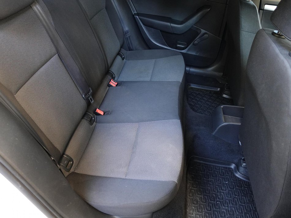 Škoda Octavia III 1.6 TDi 
