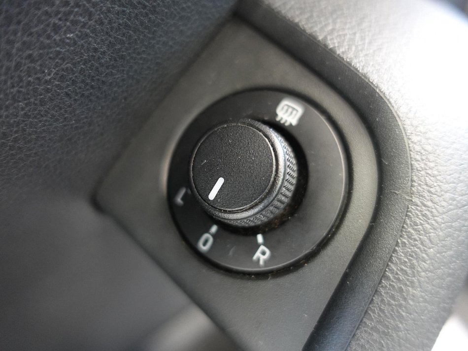 Škoda Octavia III 1.6 TDi 