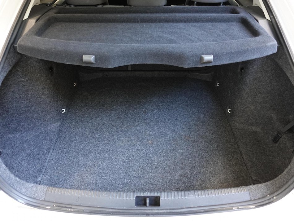 Škoda Octavia III 1.6 TDi 