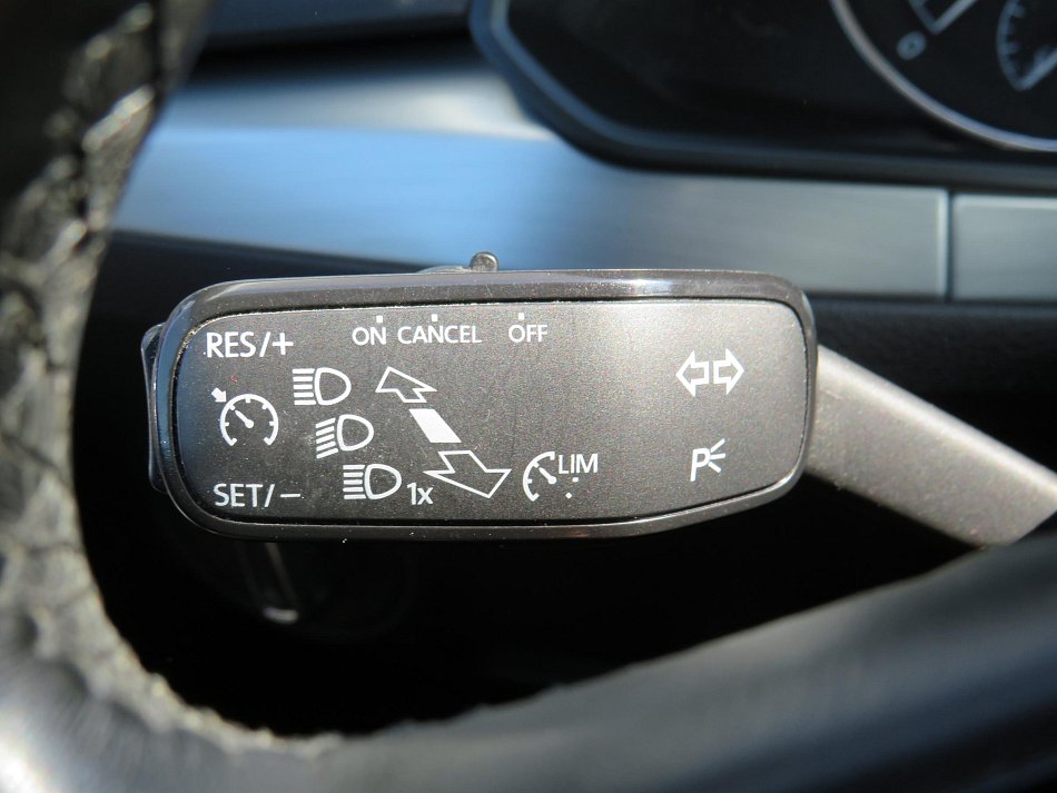 Škoda Superb III 2.0 TDi Ambition