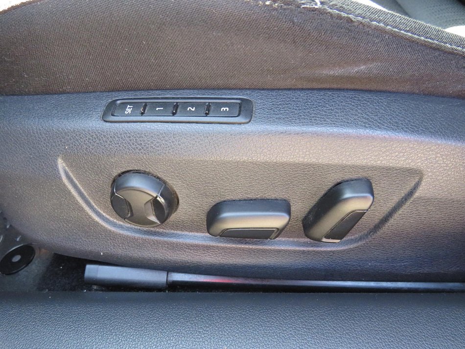 Škoda Superb III 2.0 TDi Ambition