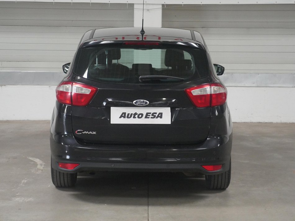Ford C-MAX 1.6 TDCi 