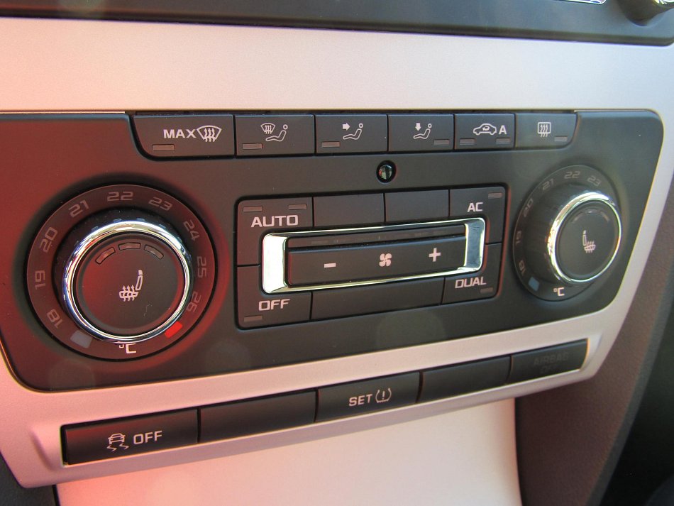 Škoda Octavia II 1.4TSi 