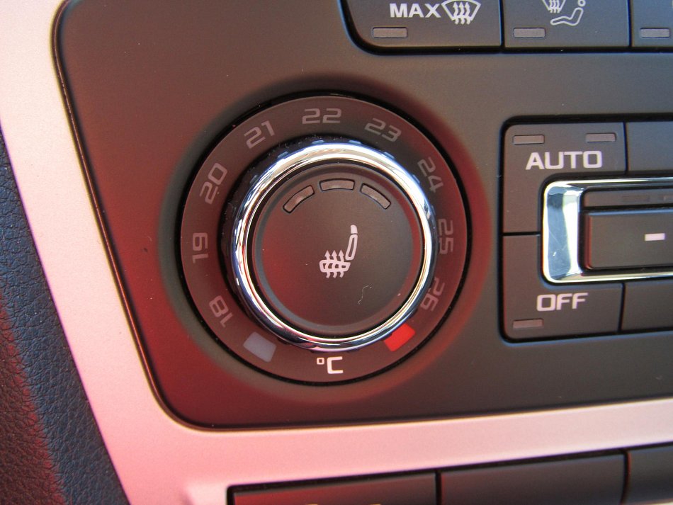 Škoda Octavia II 1.4TSi 