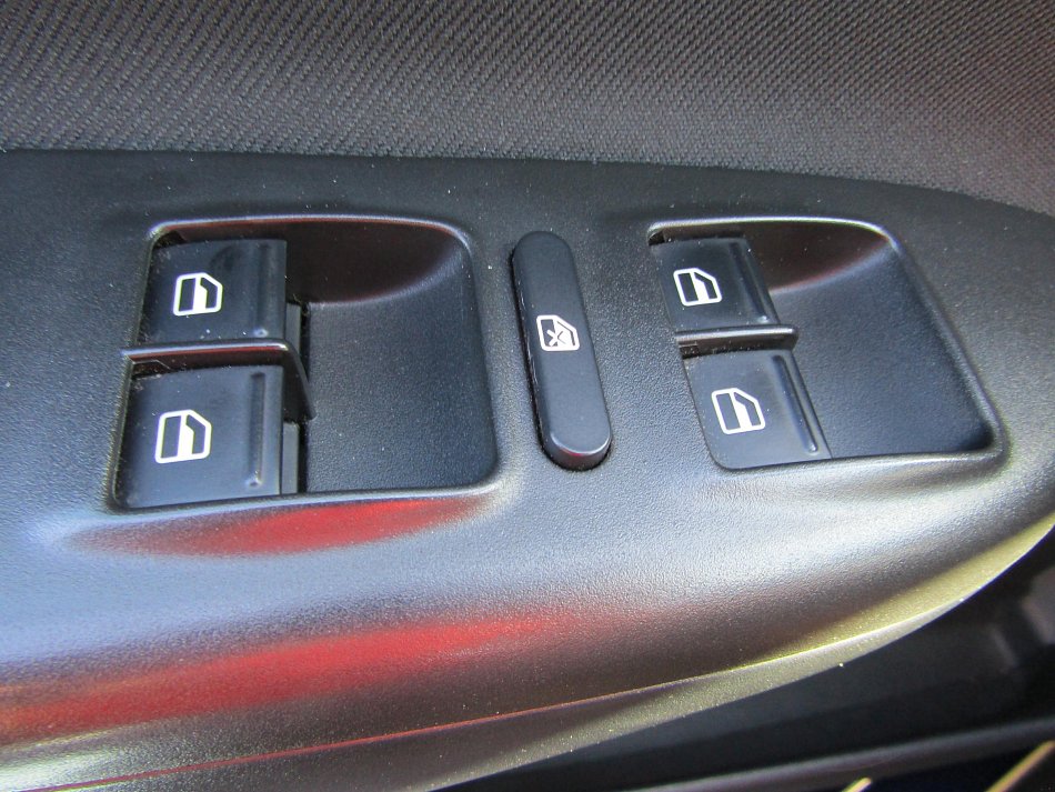 Škoda Octavia II 1.4TSi 