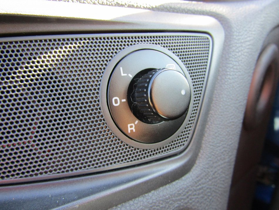 Škoda Octavia II 1.4TSi 