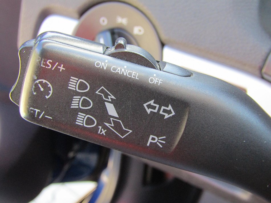 Škoda Octavia II 1.4TSi 