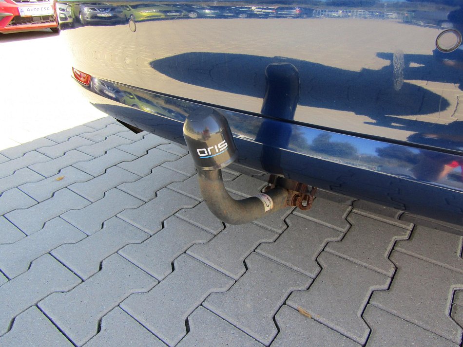 Škoda Octavia II 1.4TSi 