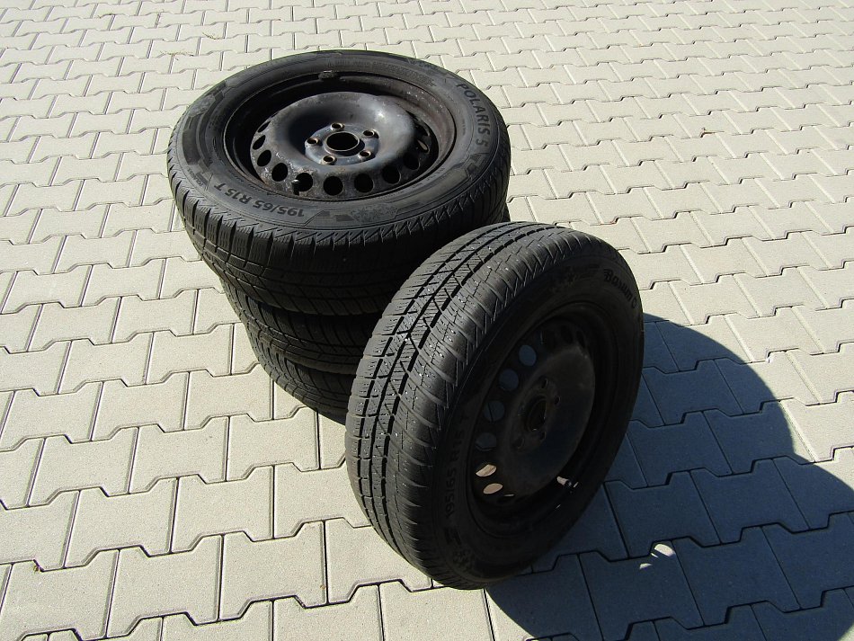 Škoda Octavia II 1.4TSi 