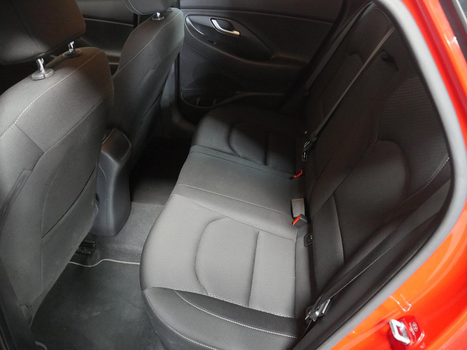 Hyundai I30 1.0T-GDi 