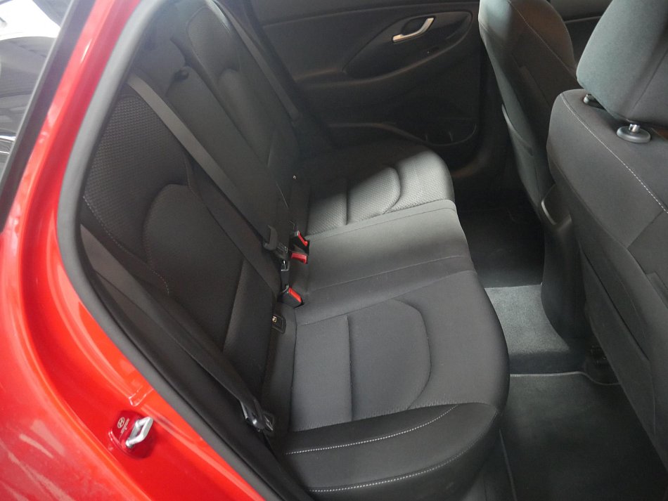 Hyundai I30 1.0T-GDi 