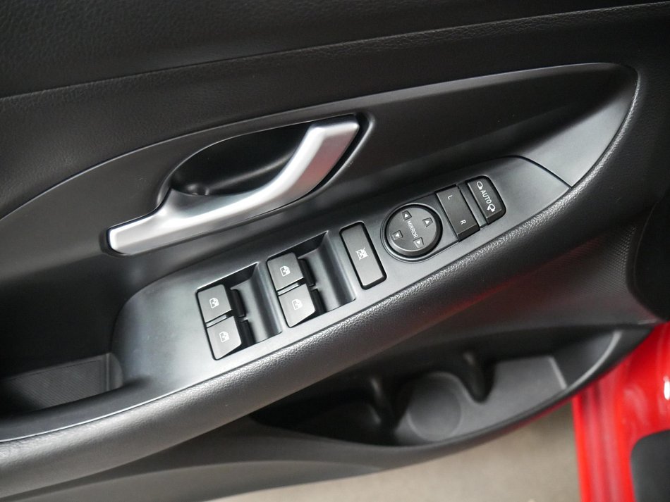 Hyundai I30 1.0T-GDi 