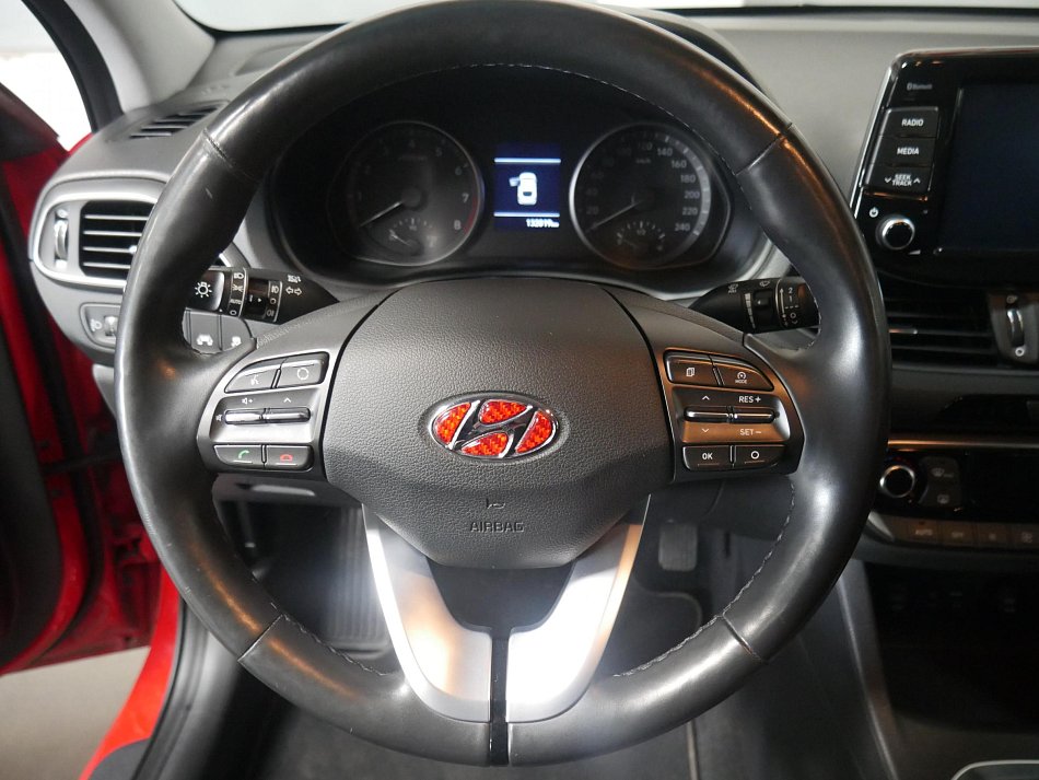 Hyundai I30 1.0T-GDi 