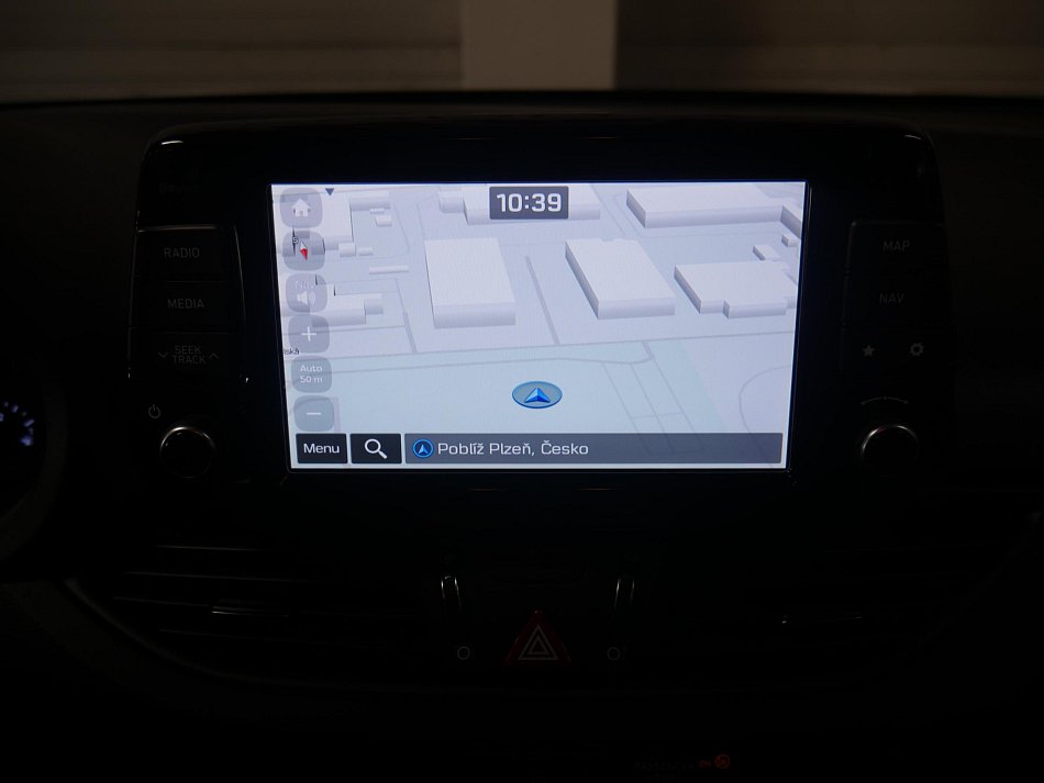 Hyundai I30 1.0T-GDi 