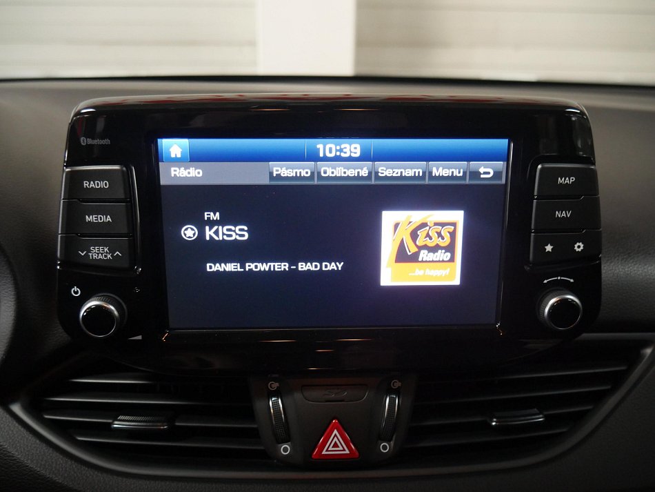 Hyundai I30 1.0T-GDi 