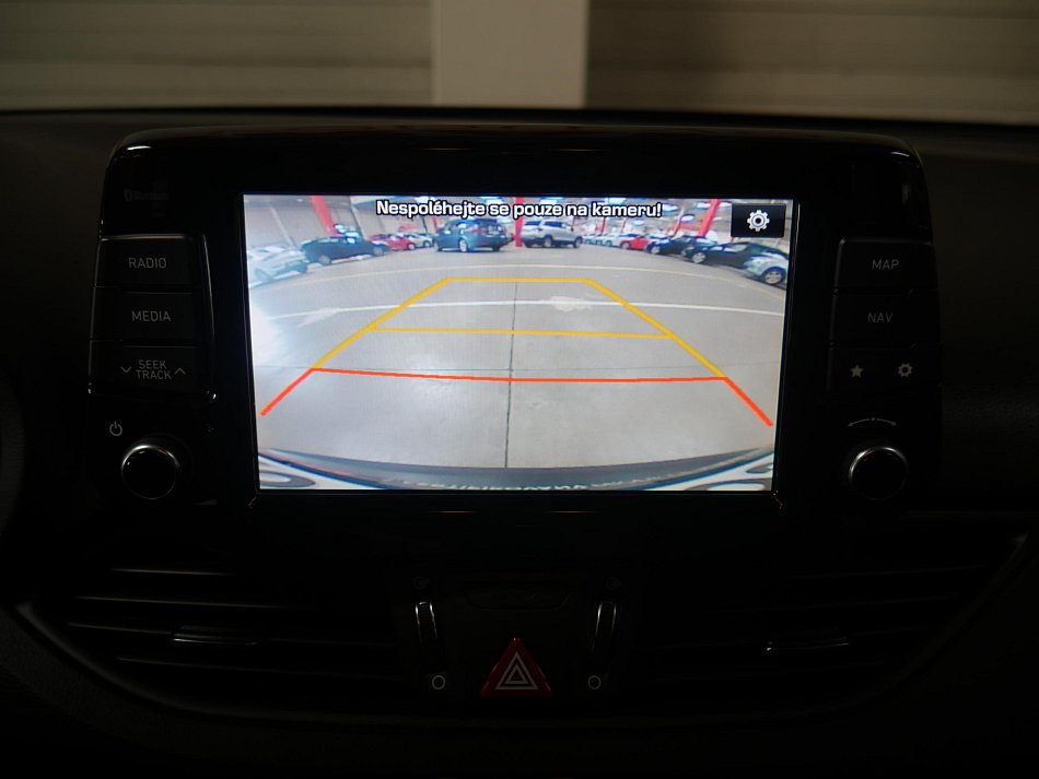 Hyundai I30 1.0T-GDi 