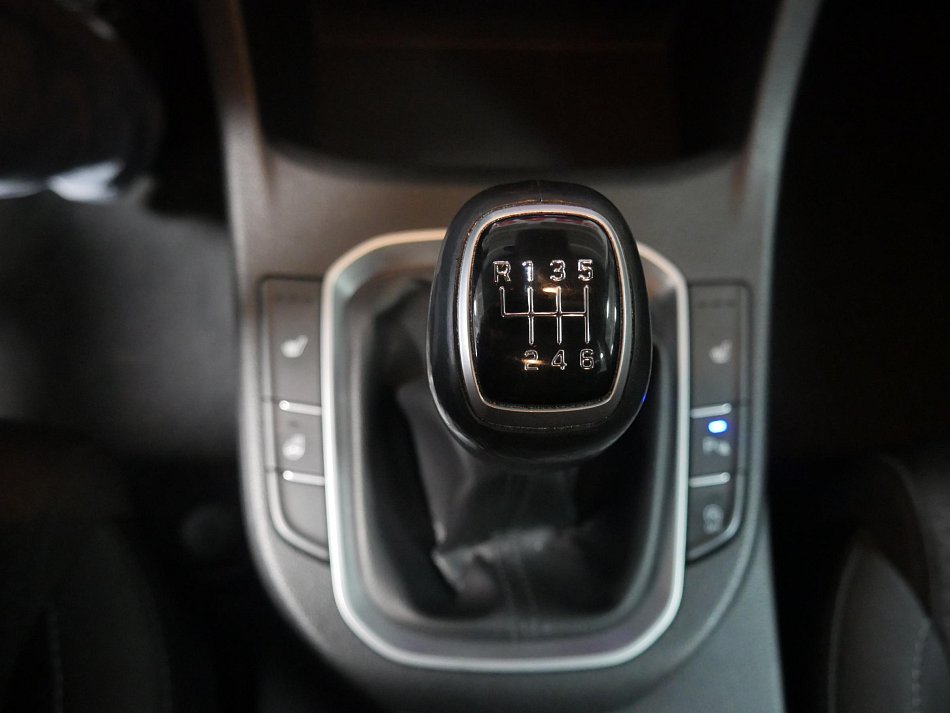 Hyundai I30 1.0T-GDi 