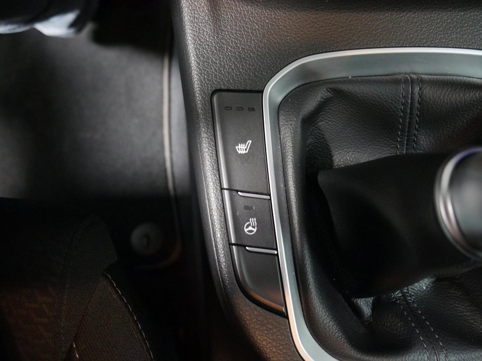 Hyundai I30 1.0T-GDi 