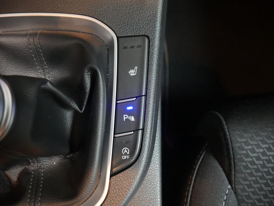 Hyundai I30 1.0T-GDi 