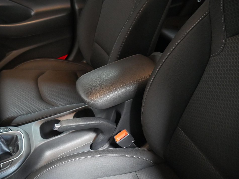 Hyundai I30 1.0T-GDi 