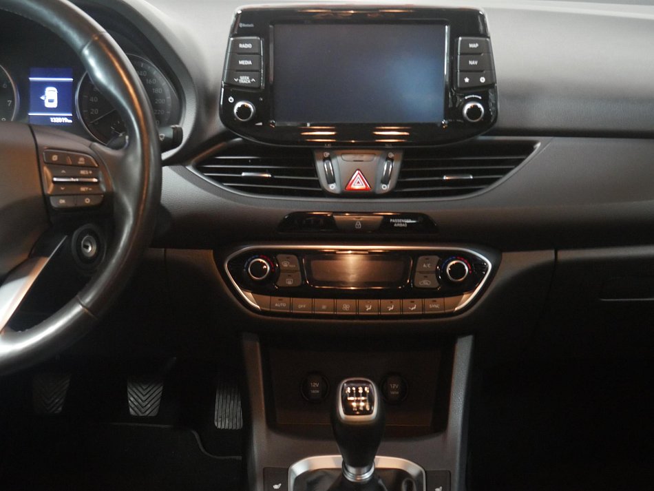 Hyundai I30 1.0T-GDi 