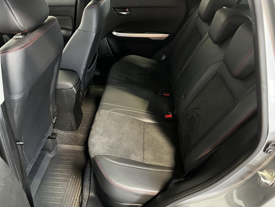 Suzuki Vitara 1.4BJet Elegance AllGrip