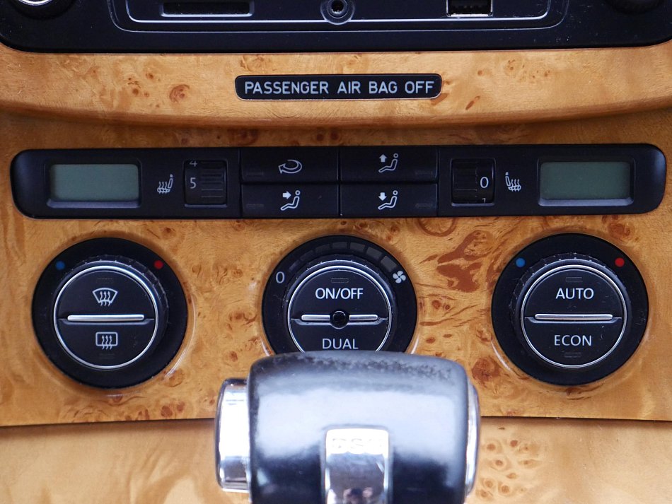 Volkswagen Passat 2.0 TDi 