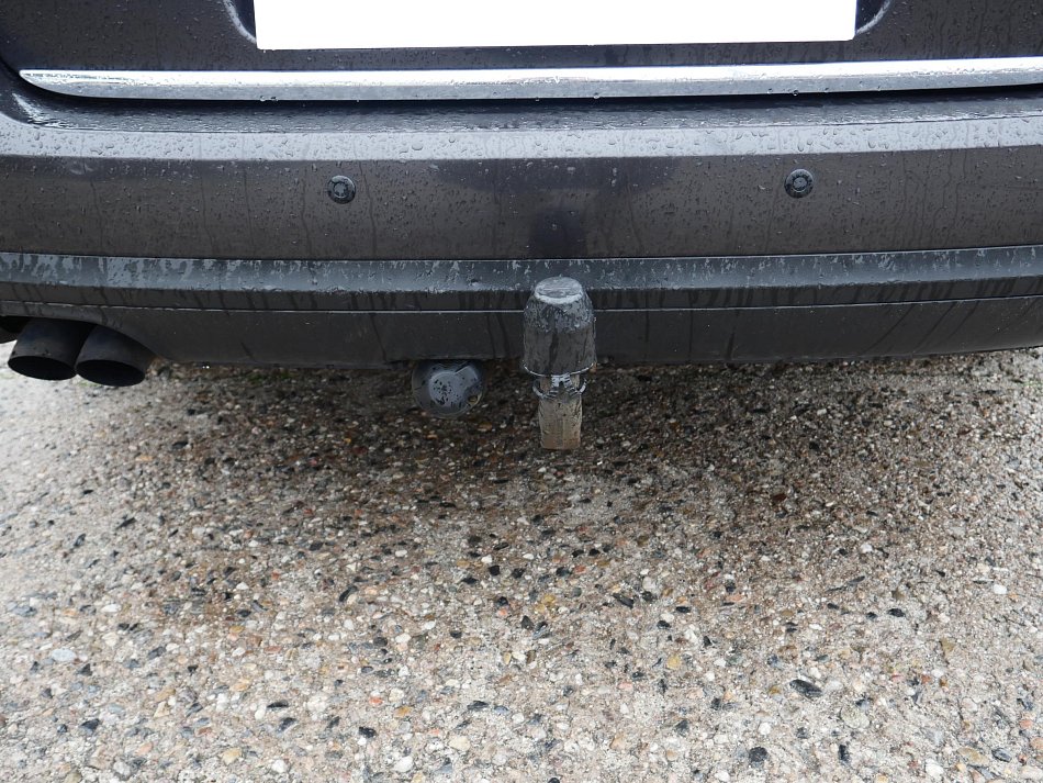 Volkswagen Passat 2.0 TDi 