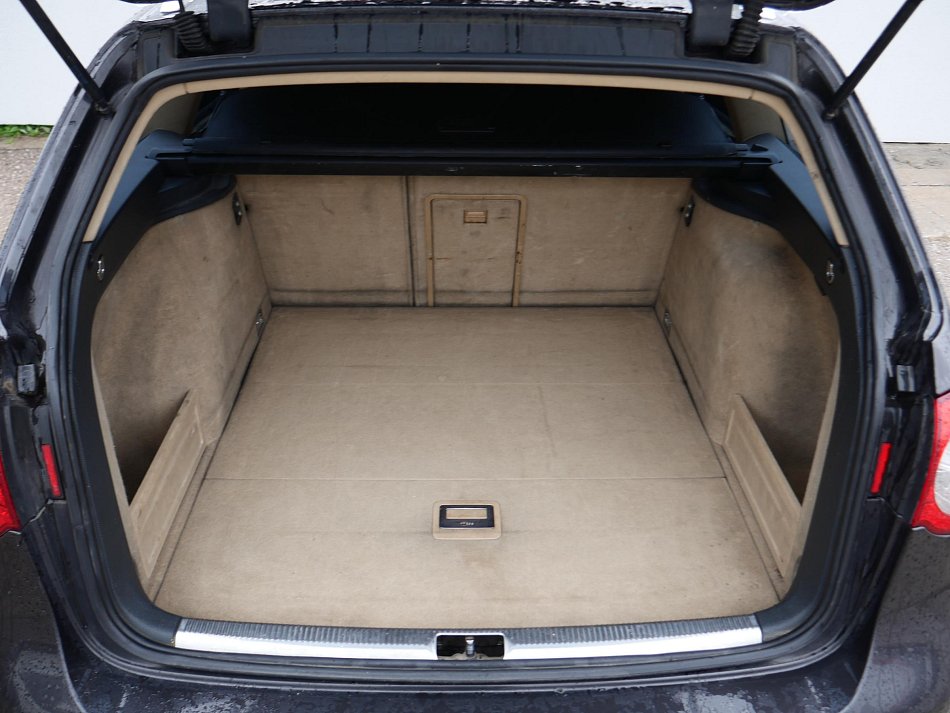 Volkswagen Passat 2.0 TDi 