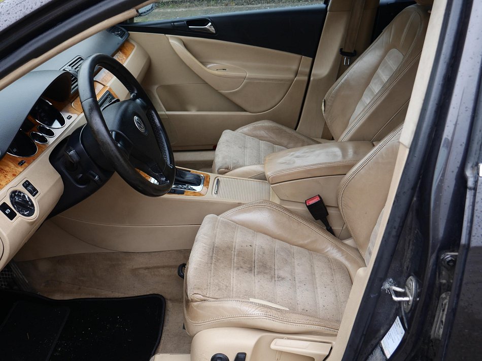 Volkswagen Passat 2.0 TDi 