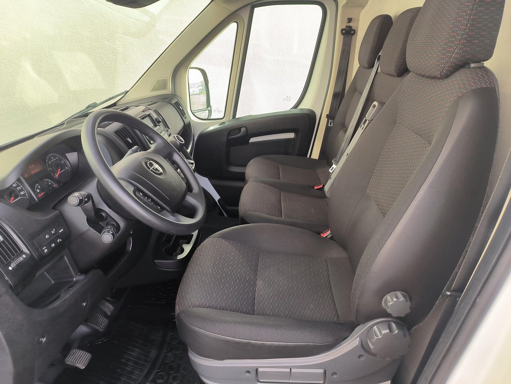 Opel Movano 2.2CDTi  L3H2