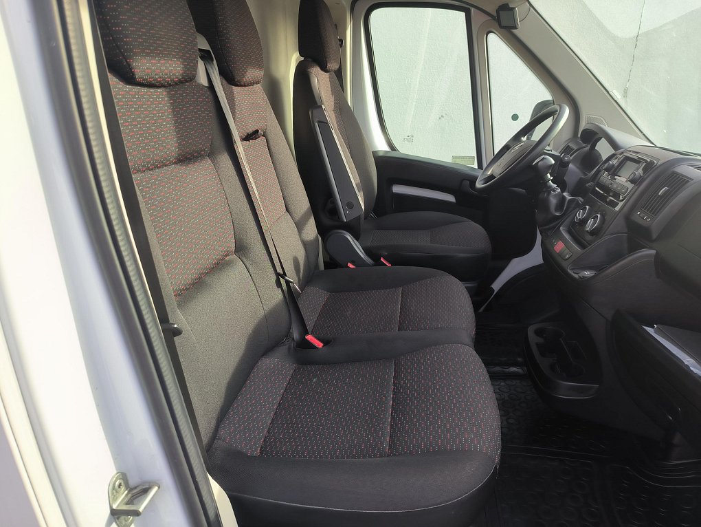 Opel Movano 2.2CDTi  L3H2