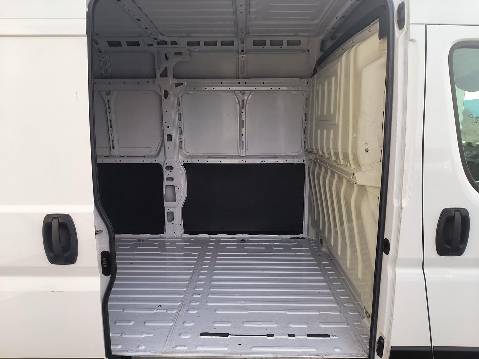 Opel Movano 2.2CDTi  L3H2