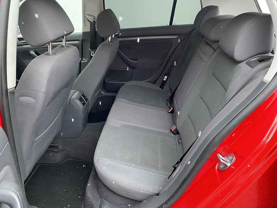 Volkswagen Golf 1.9. TDi Comfort