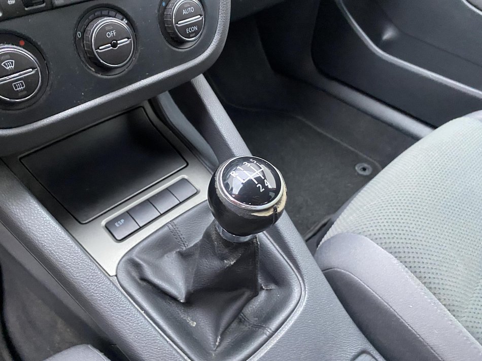 Volkswagen Golf 1.9. TDi Comfort