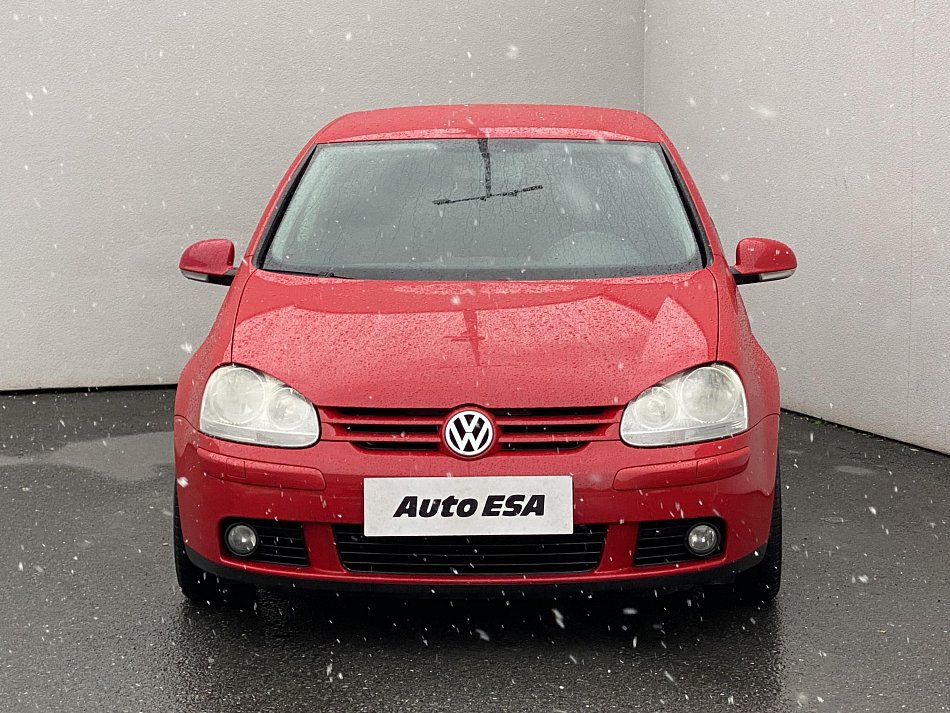 Volkswagen Golf 1.9. TDi Comfort