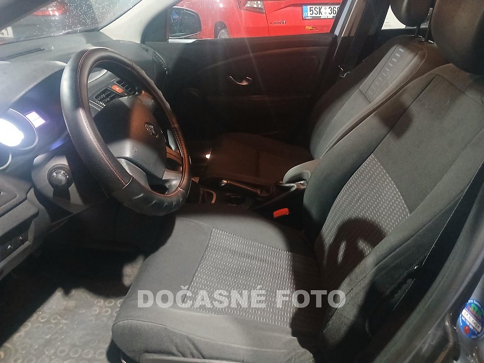 Renault Mégane 1.6i 