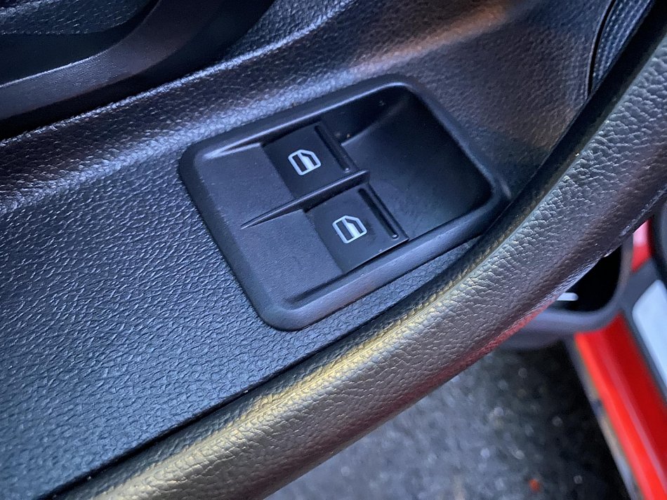 Škoda Fabia II 1.2 TSi Monte Carlo