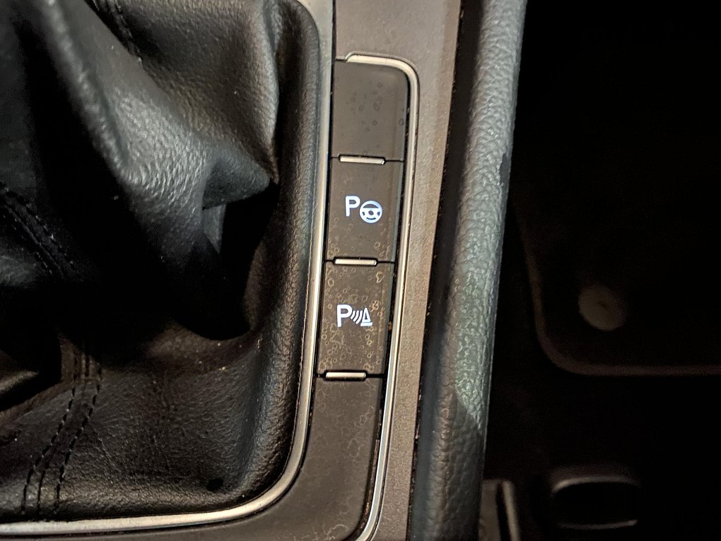 Volkswagen Golf 1.2 TSi Trendline