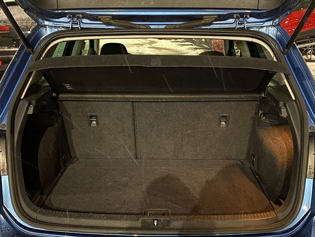 Volkswagen Golf 1.2 TSi Trendline