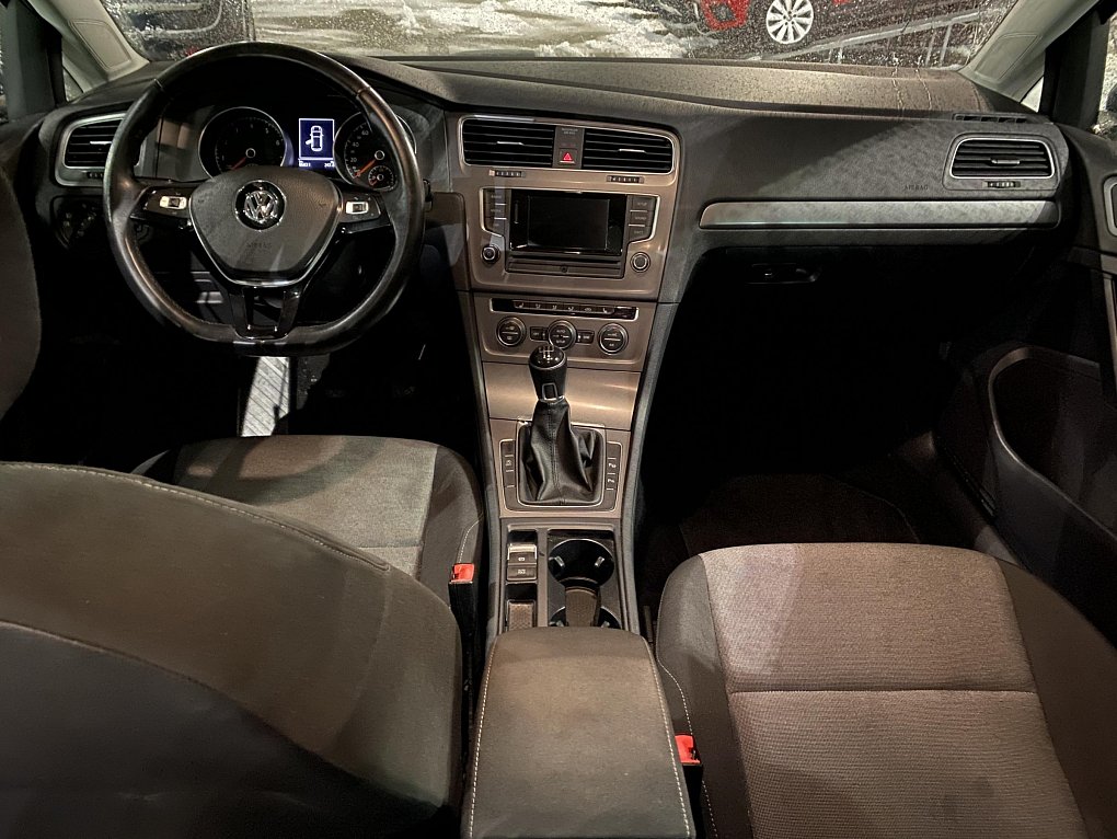 Volkswagen Golf 1.2 TSi Trendline